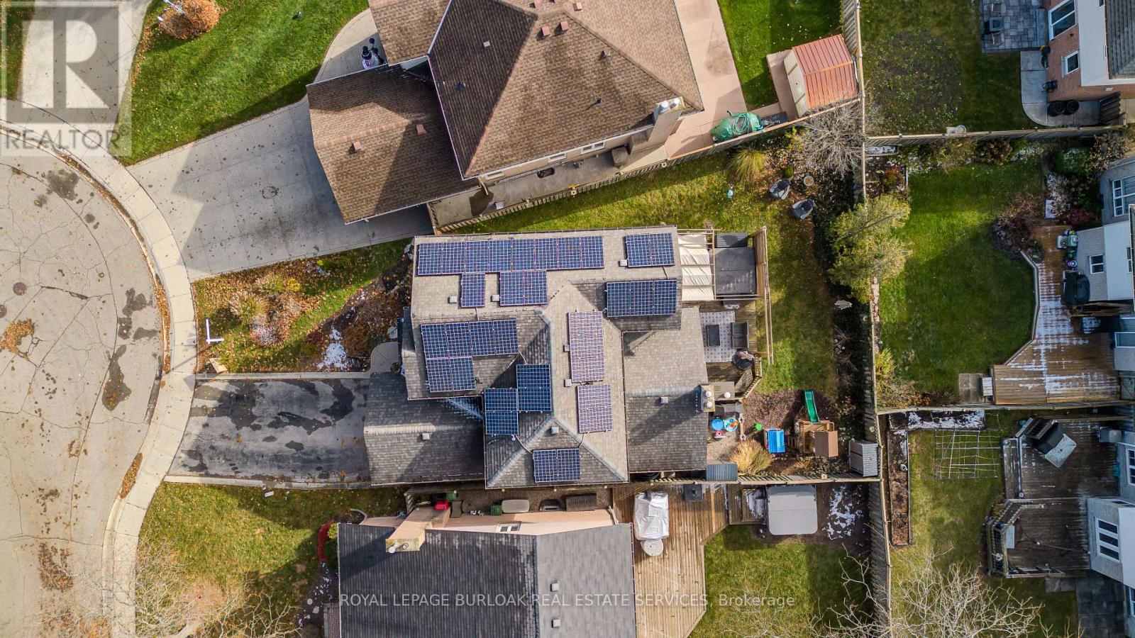 347 Delancey Boulevard, Hamilton, Ontario  L9B 2B4 - Photo 35 - X12681188