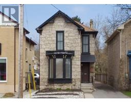 111 AINSLIE STREET N, Cambridge, Ontario