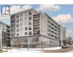 G216 - 275 LARCH STREET, Waterloo, Ontario