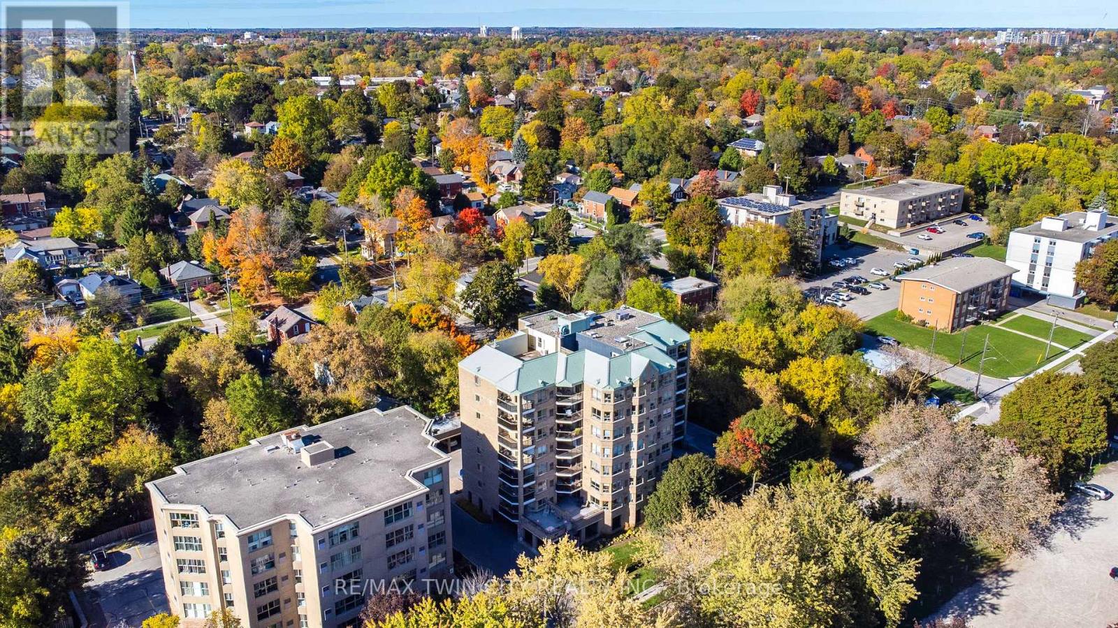 404 - 281 Bristol Street, Guelph, Ontario  N1H 8J3 - Photo 2 - X12681254