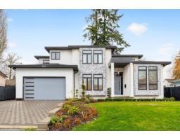 7881 112A STREET, Delta, British Columbia