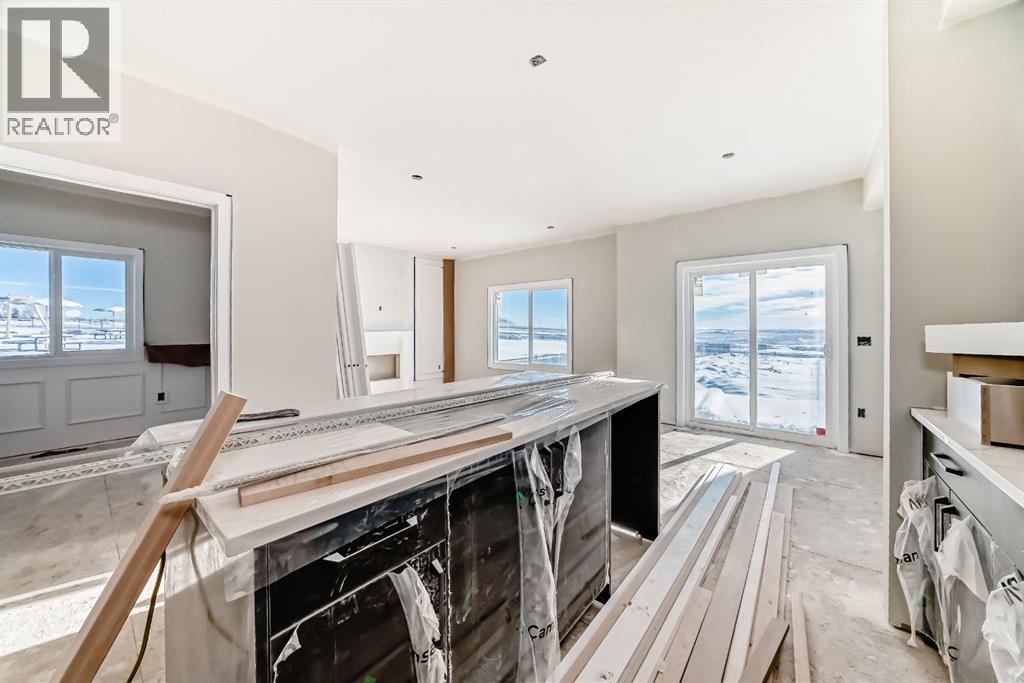 524 Heritage Boulevard, Cochrane, Alberta  T4C 2J8 - Photo 8 - A2265581