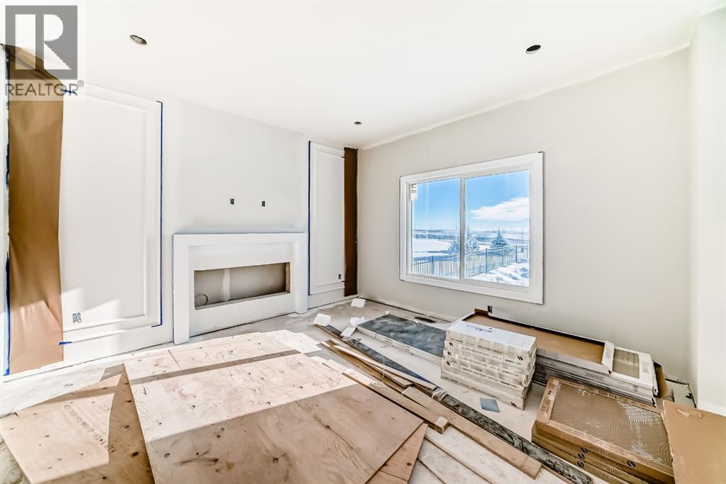 524 Heritage Boulevard, Cochrane, Alberta  T4C 2J8 - Photo 10 - A2265581