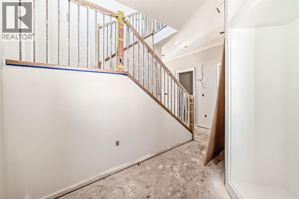 524 Heritage Boulevard, Cochrane, Alberta  T4C 2J8 - Photo 6 - A2265581