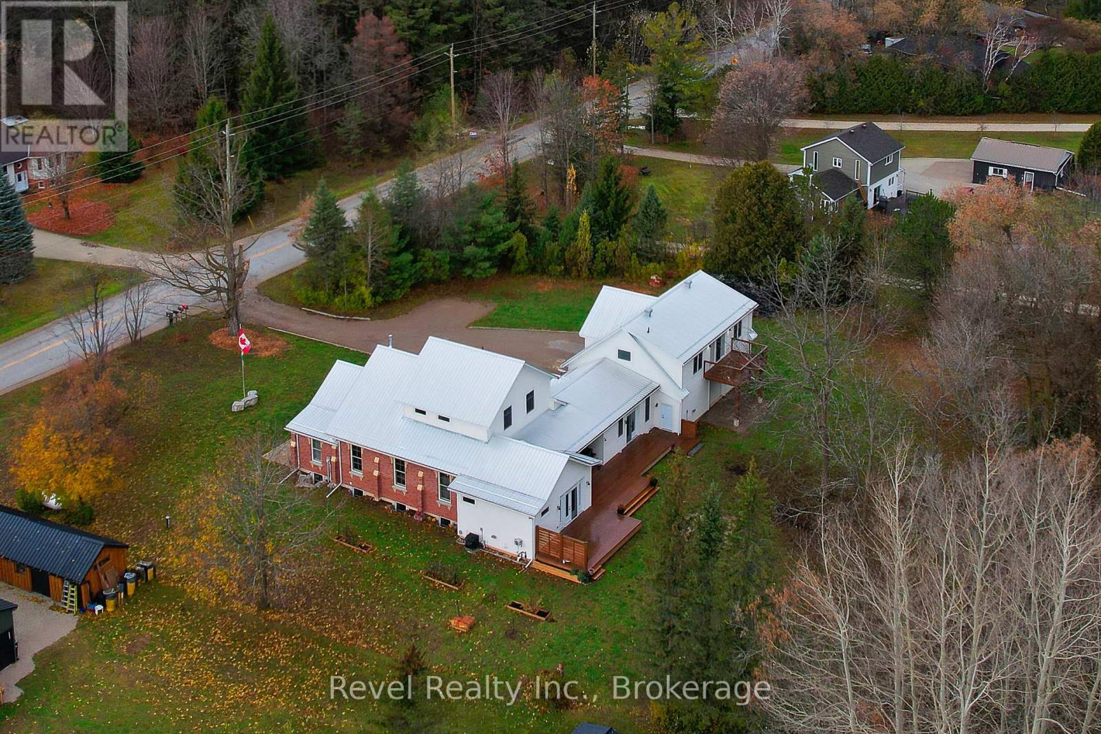 2331 N Nottawasaga 6 Concession, Clearview (Batteaux), Ontario  L9Y 3Z1 - Photo 42 - S12553084