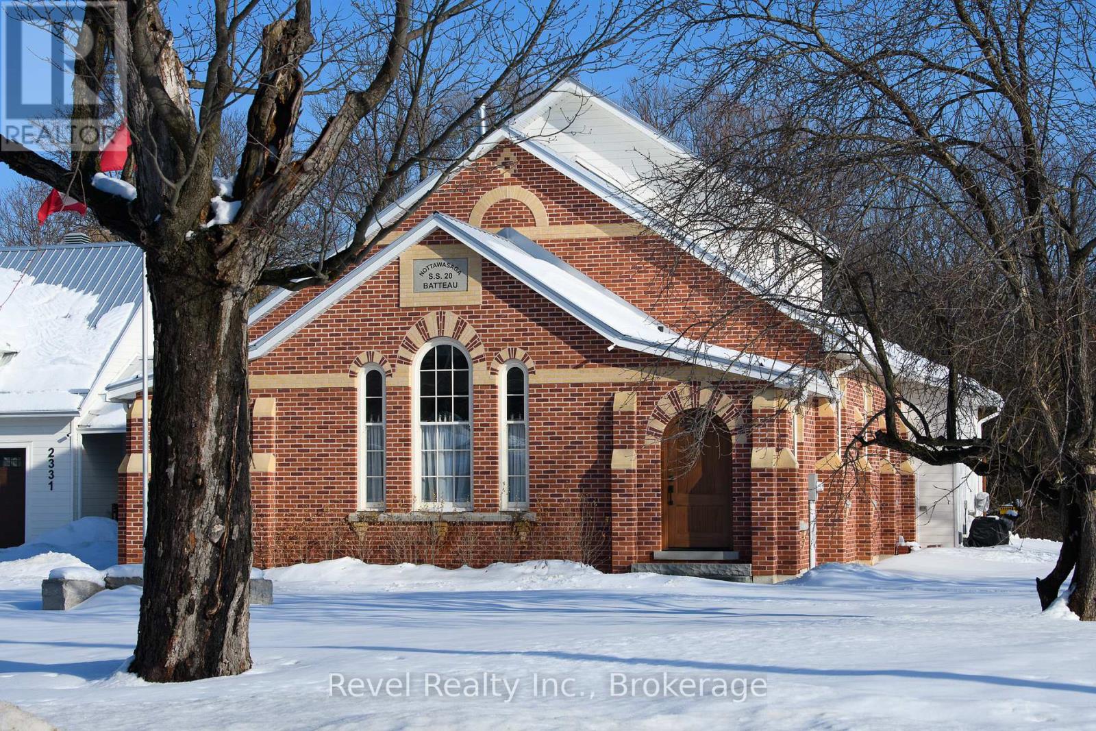 2331 N Nottawasaga 6 Concession, Clearview (Batteaux), Ontario  L9Y 3Z1 - Photo 39 - S12553084