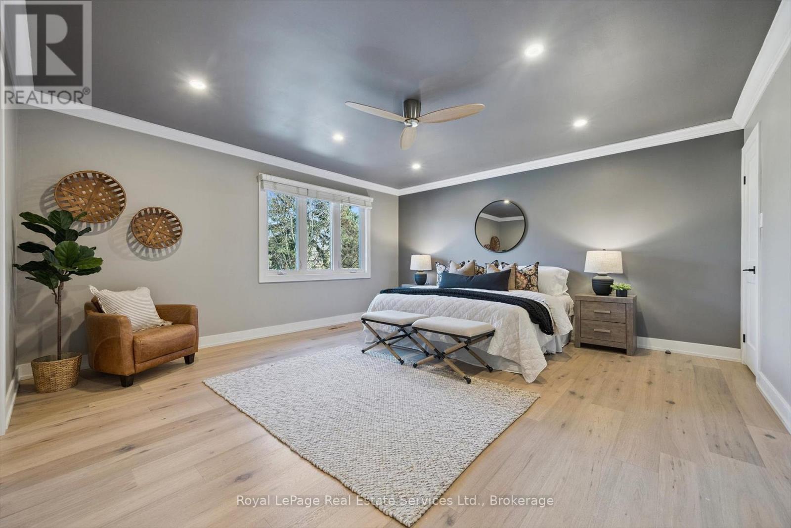 260 Princess Royal Court, Oakville, Ontario  L6H 3A5 - Photo 19 - W12681308