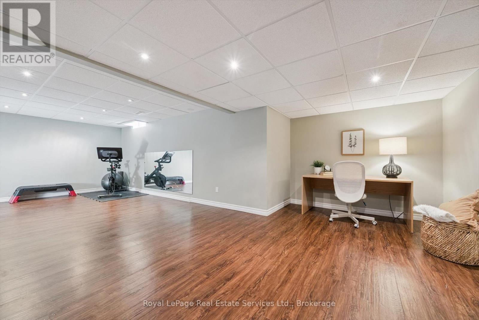 260 Princess Royal Court, Oakville, Ontario  L6H 3A5 - Photo 28 - W12681308