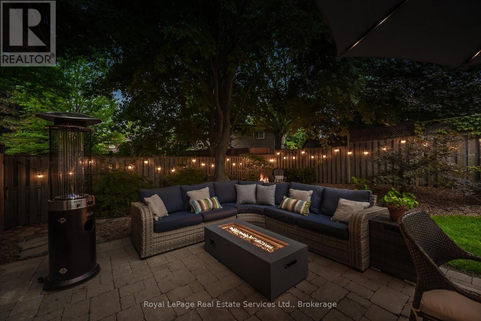 260 Princess Royal Court, Oakville, Ontario  L6H 3A5 - Photo 37 - W12681308