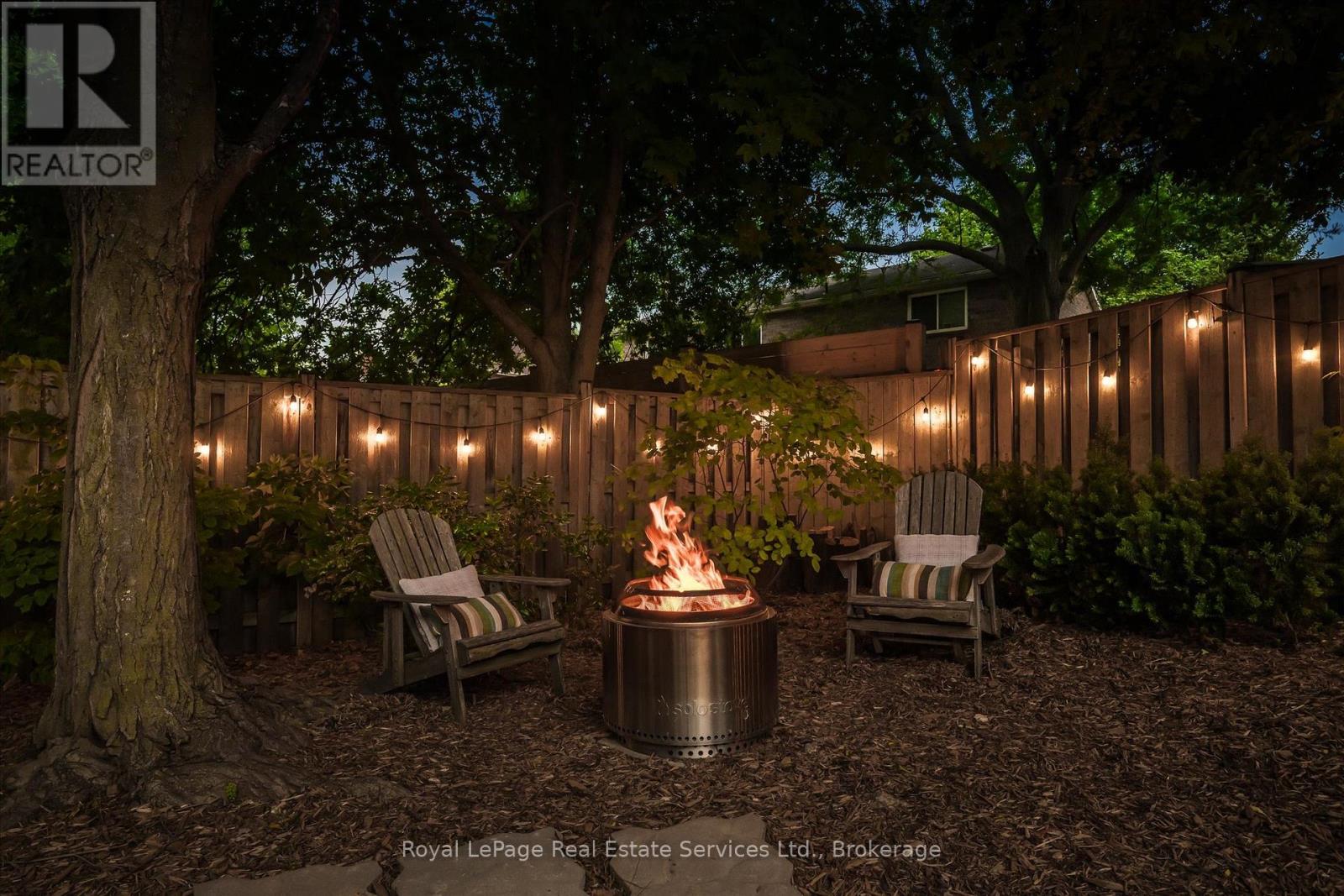 260 Princess Royal Court, Oakville, Ontario  L6H 3A5 - Photo 41 - W12681308