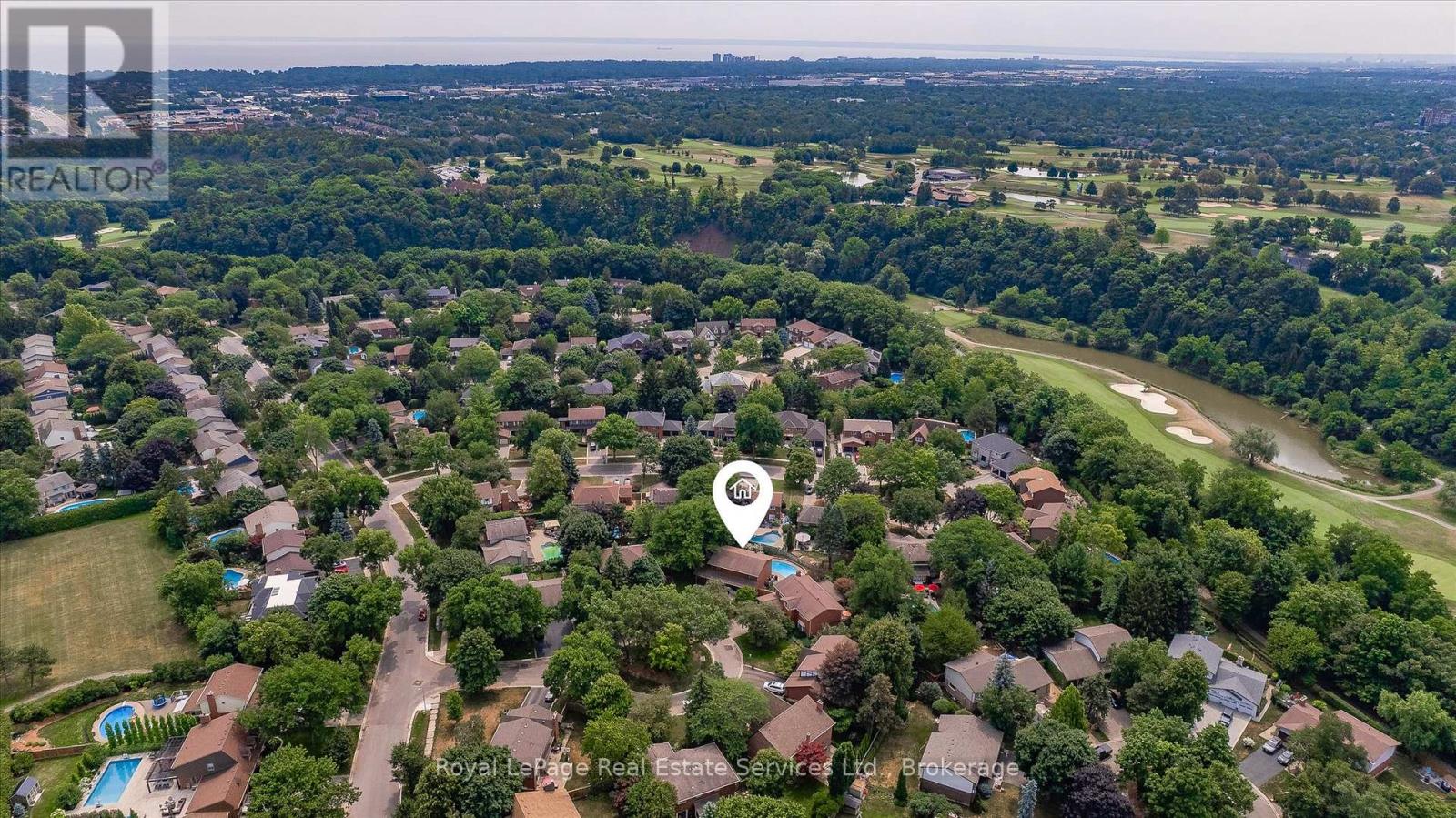 260 Princess Royal Court, Oakville, Ontario  L6H 3A5 - Photo 45 - W12681308