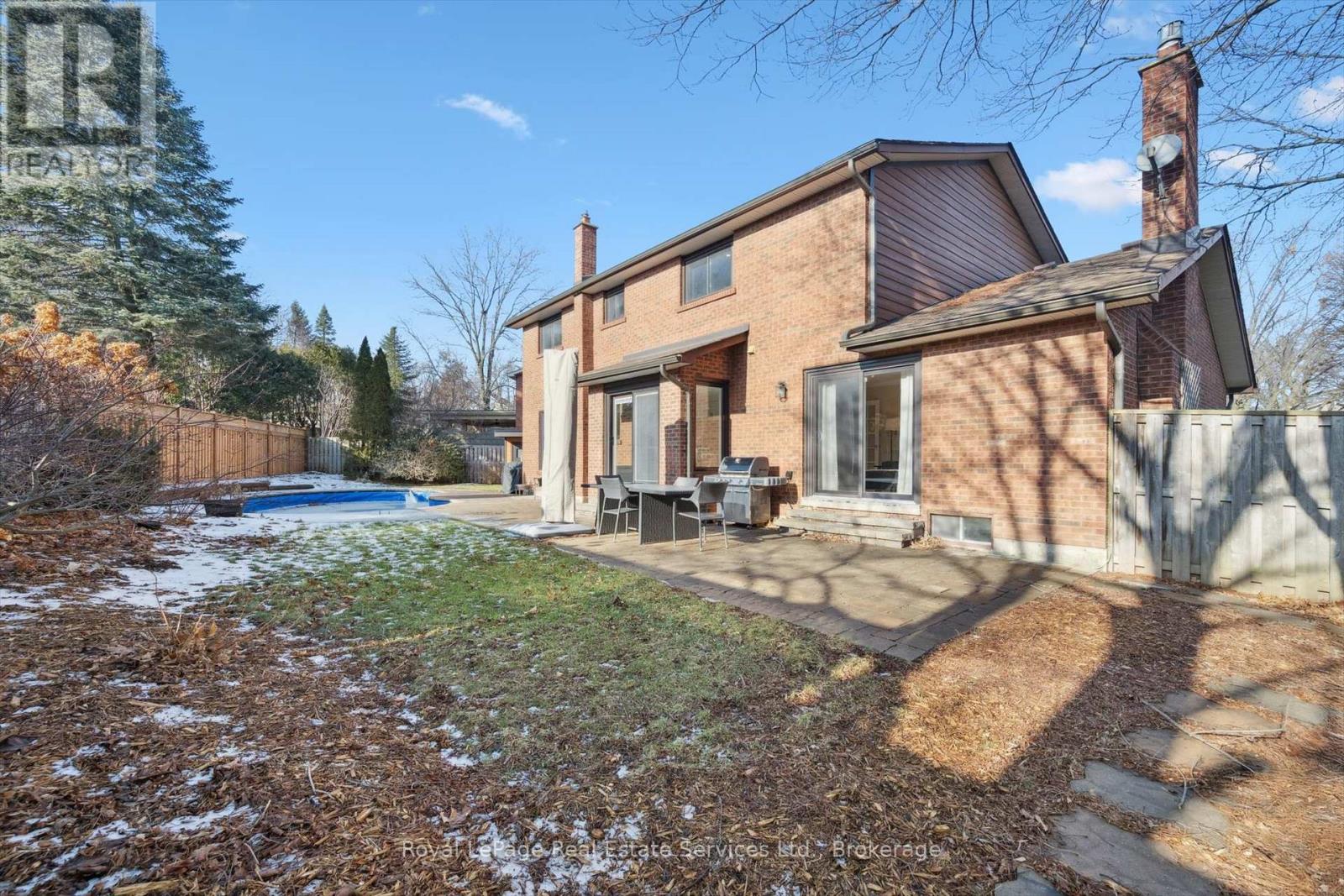 260 Princess Royal Court, Oakville, Ontario  L6H 3A5 - Photo 46 - W12681308