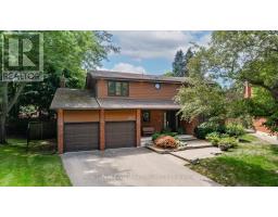 260 PRINCESS ROYAL COURT, Oakville, Ontario