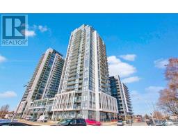 1703 - 17 ZORRA STREET, Toronto, Ontario