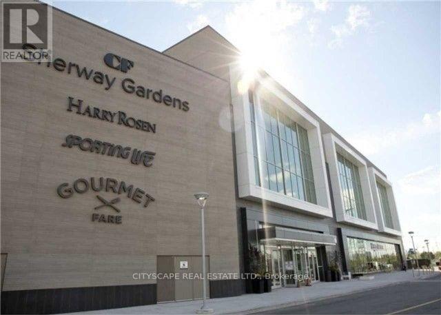 1703 - 17 Zorra Street, Toronto, Ontario M8Z 0C8 - Photo 15 - W12679762