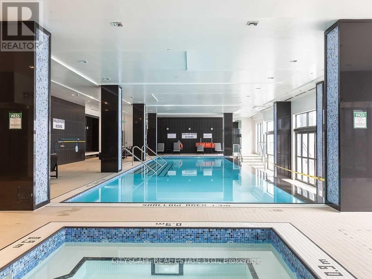 1703 - 17 Zorra Street, Toronto, Ontario M8Z 0C8 - Photo 13 - W12679762