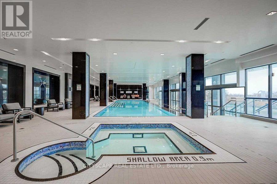 1703 - 17 Zorra Street, Toronto, Ontario M8Z 0C8 - Photo 14 - W12679762