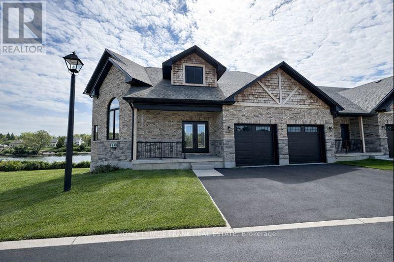 42 Pond Street, Trent Hills, Ontario  K0L 1Y0 - Photo 1 - X12671732