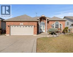 44 Whelan, Amherstburg, Ontario