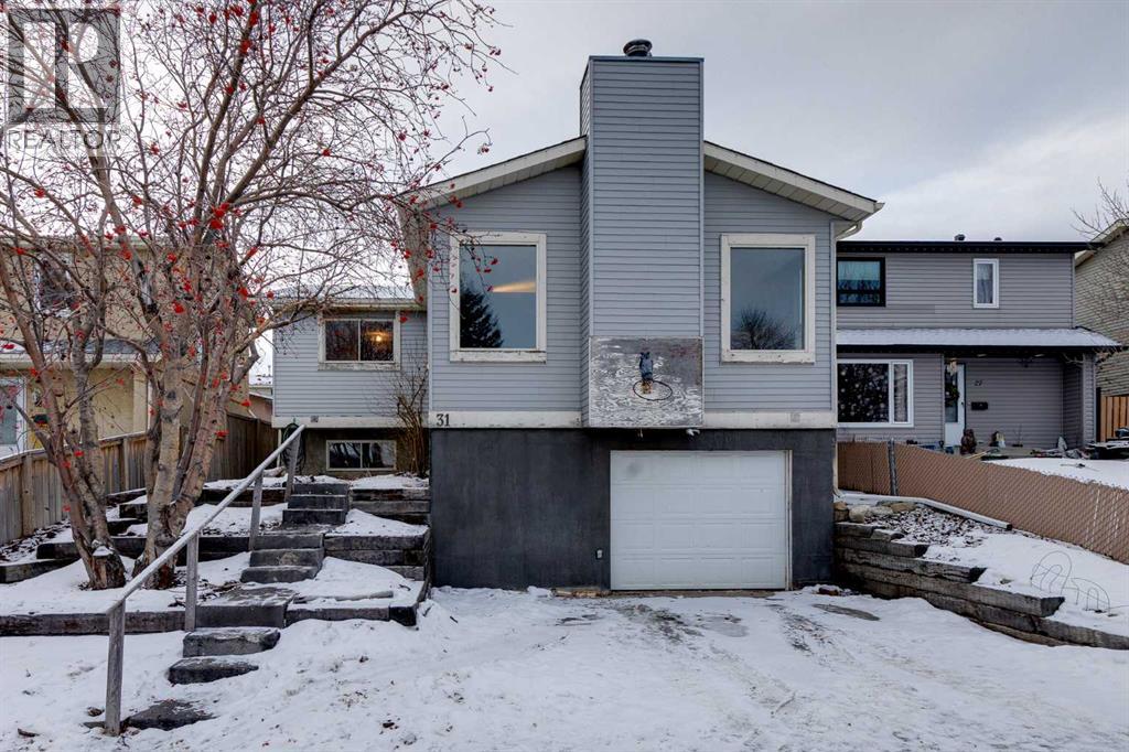 31 Macewan Park Link Nw, Calgary, Alberta  T3K 3E9 - Photo 2 - A2277340