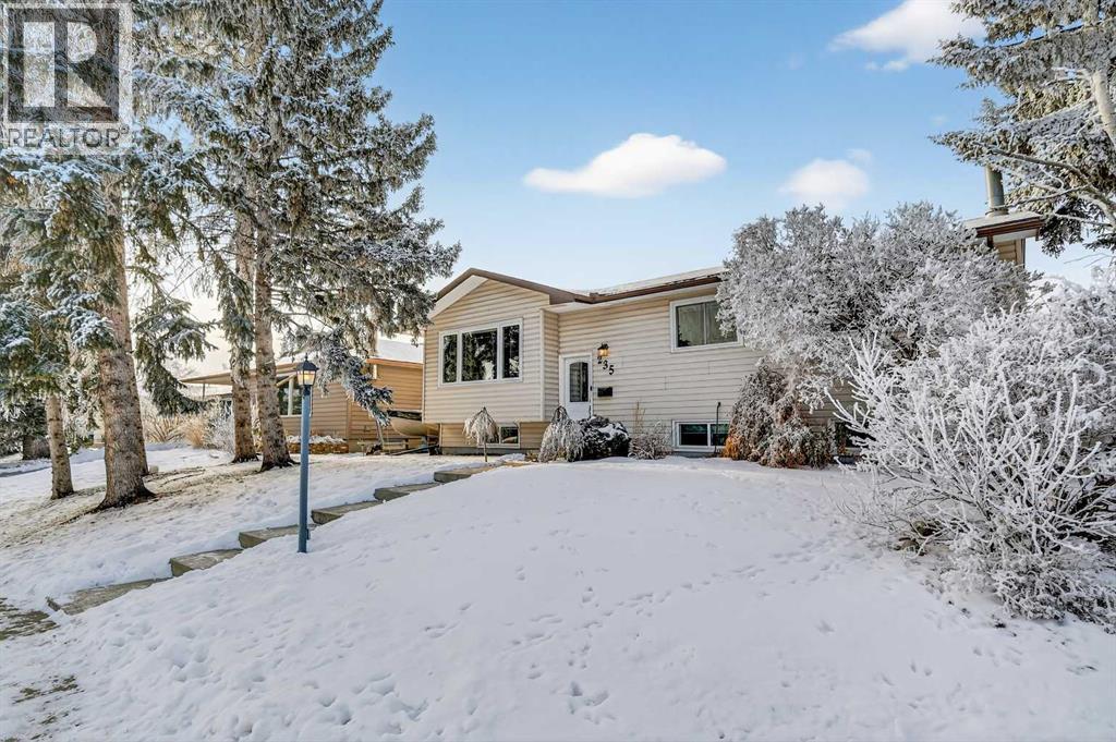235 Allan Crescent Se, Calgary, Alberta  T2J 0T3 - Photo 2 - A2277157