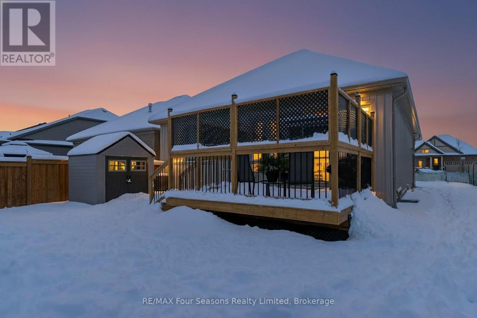 248 Duncan Street, Clearview (Stayner), Ontario  L0M 1S0 - Photo 2 - S12681266