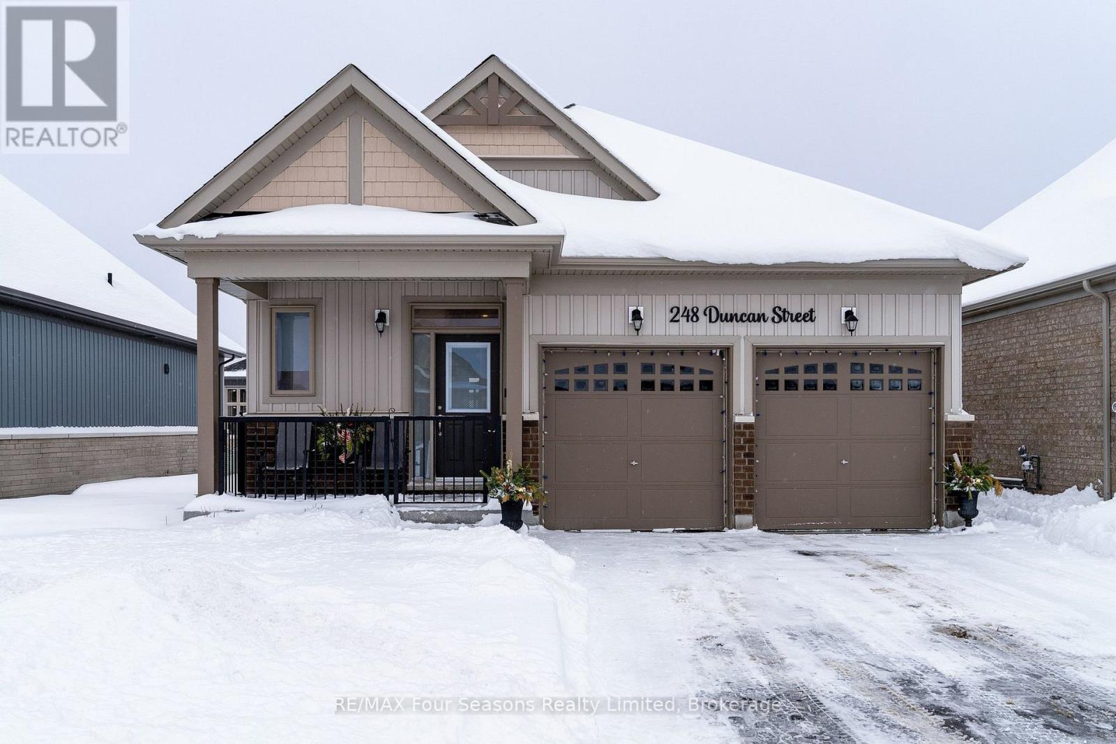 248 Duncan Street, Clearview (Stayner), Ontario  L0M 1S0 - Photo 3 - S12681266