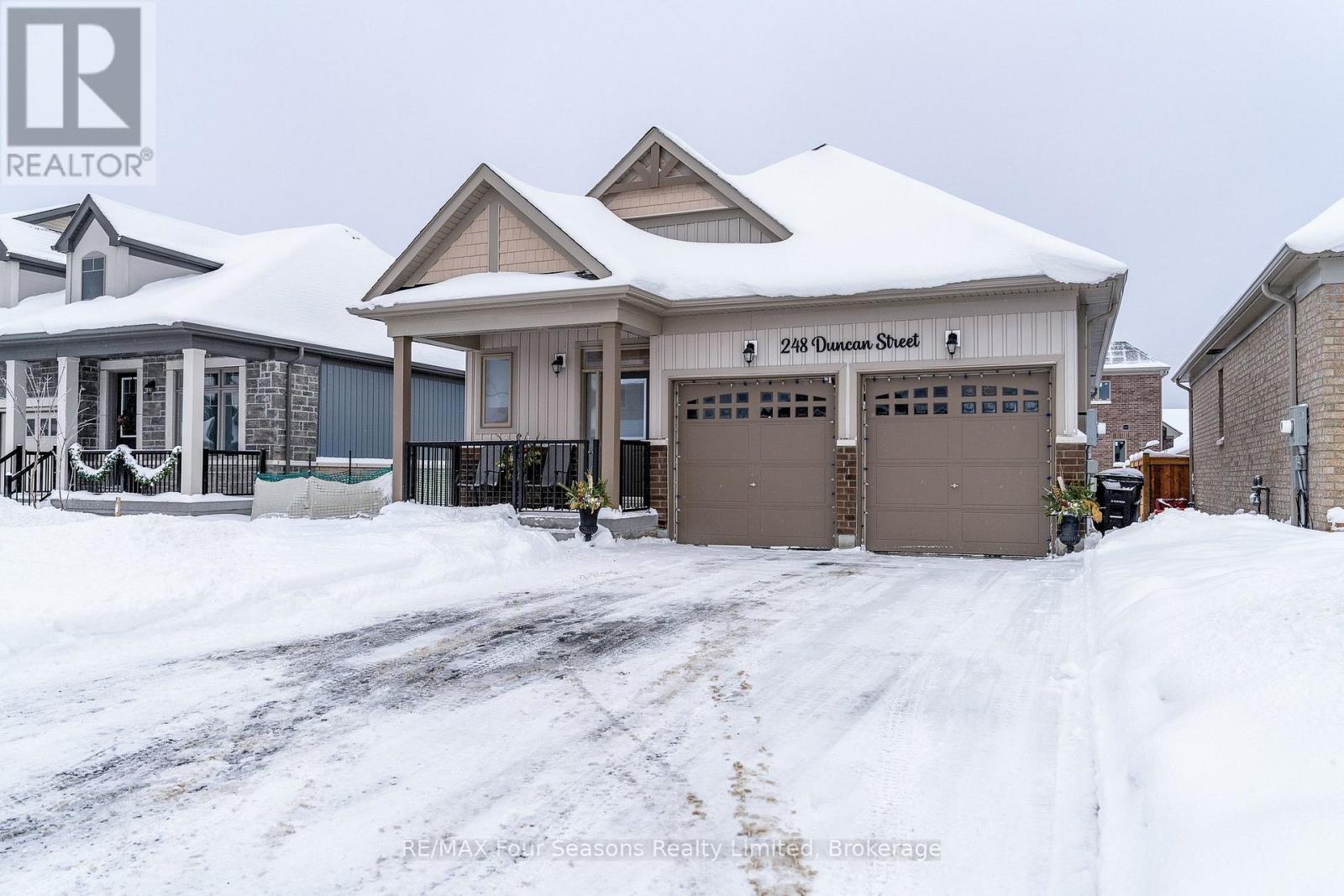 248 Duncan Street, Clearview (Stayner), Ontario  L0M 1S0 - Photo 30 - S12681266