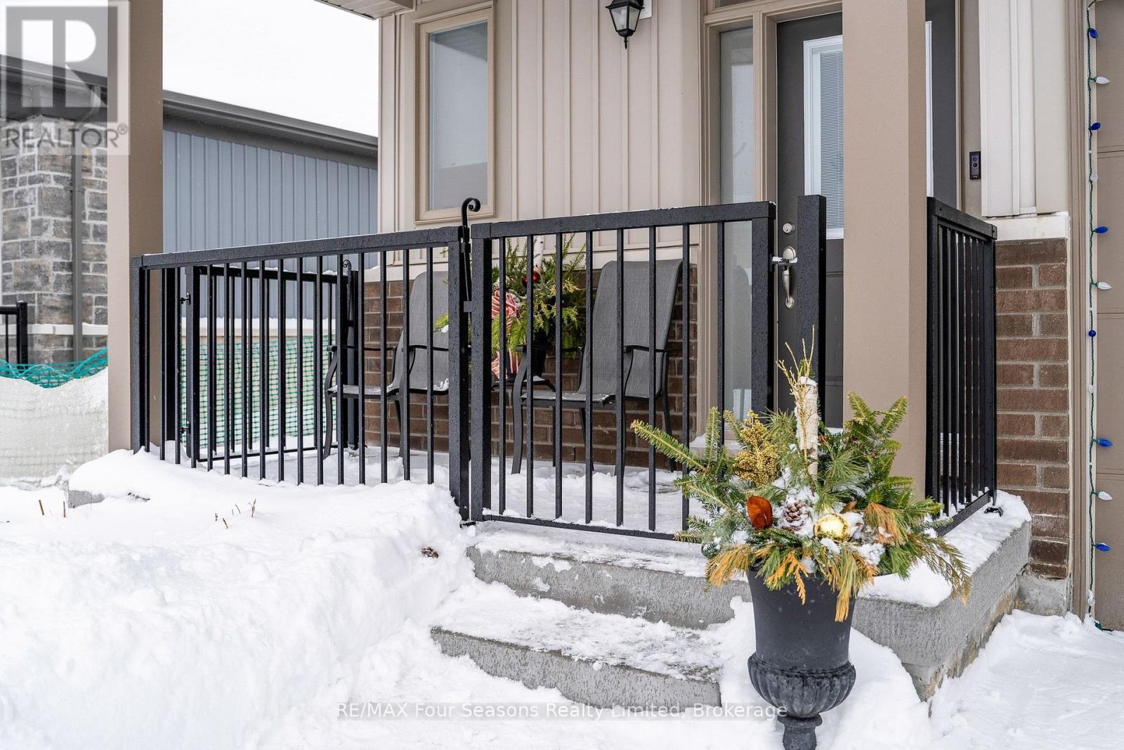 248 Duncan Street, Clearview (Stayner), Ontario  L0M 1S0 - Photo 31 - S12681266