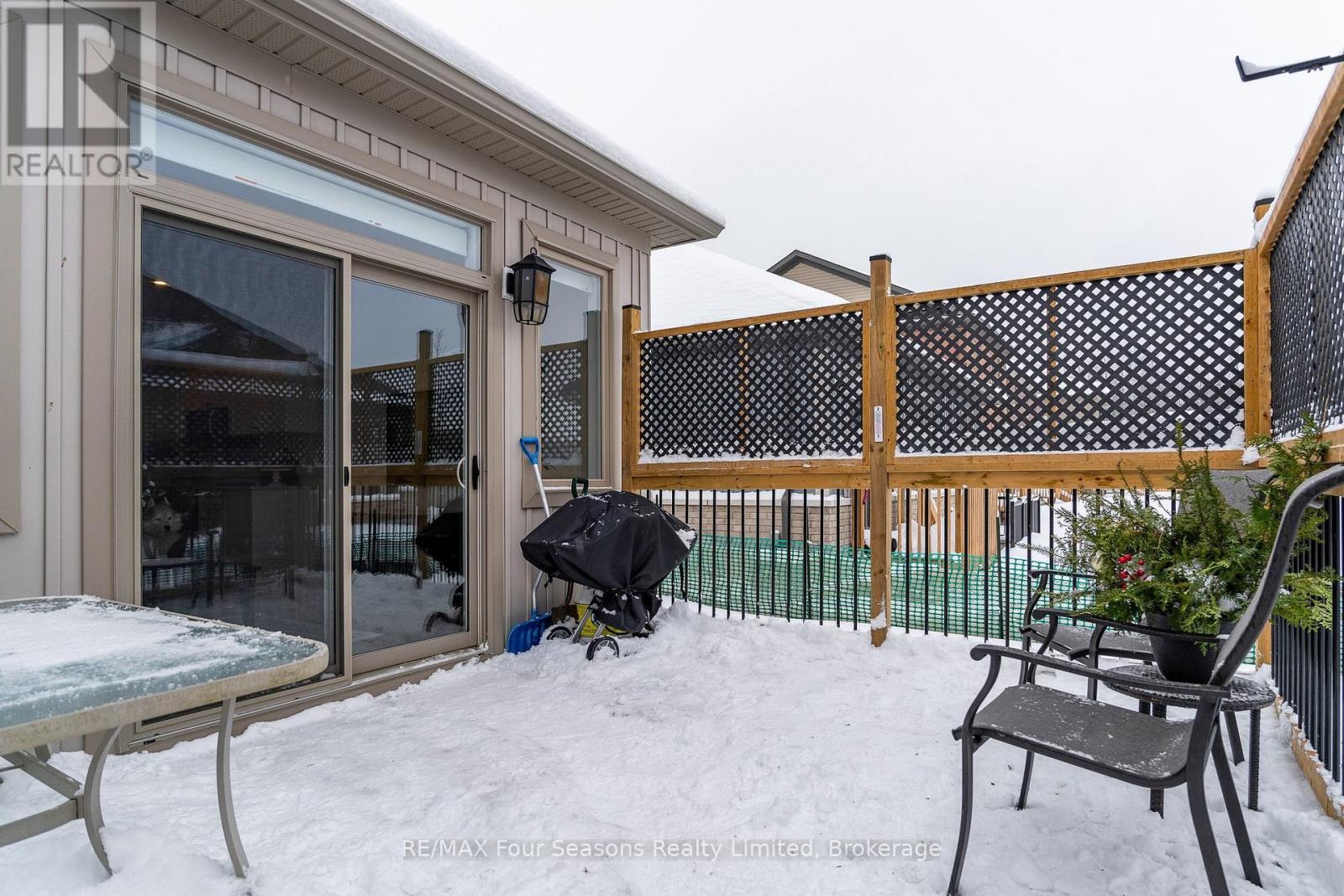 248 Duncan Street, Clearview (Stayner), Ontario  L0M 1S0 - Photo 32 - S12681266