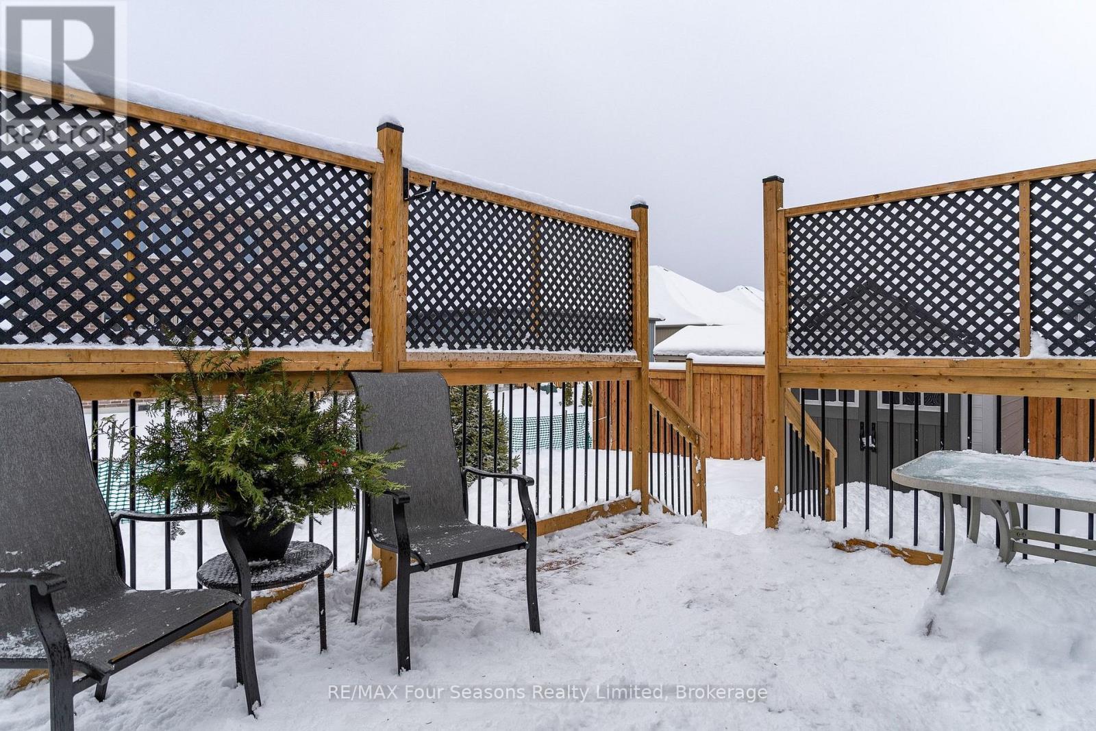 248 Duncan Street, Clearview (Stayner), Ontario  L0M 1S0 - Photo 35 - S12681266