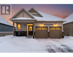 248 DUNCAN STREET, Clearview, Ontario