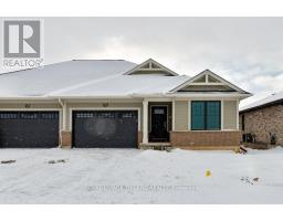 169 STYLES DRIVE, St. Thomas, Ontario