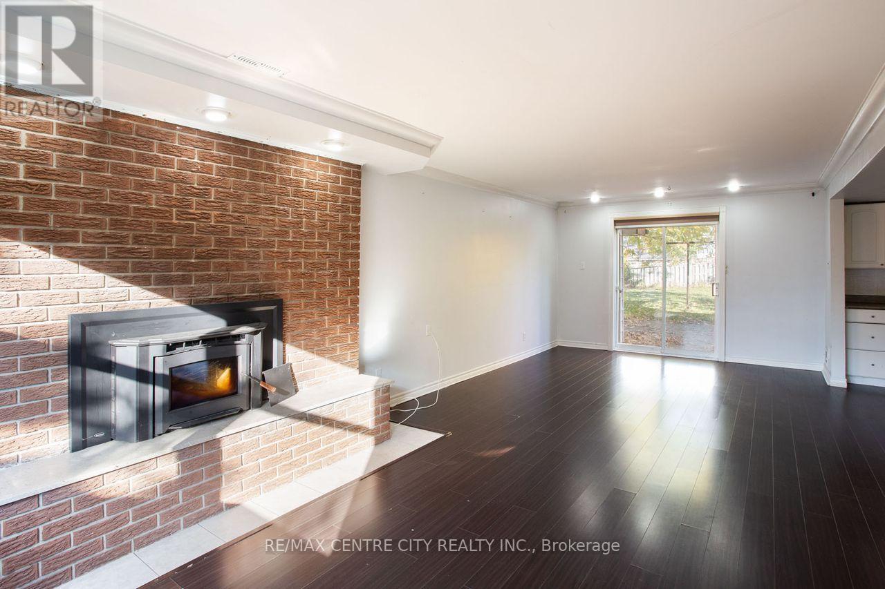 470 Three Valleys Crescent, London South, Ontario  N5Z 3E7 - Photo 31 - X12679356