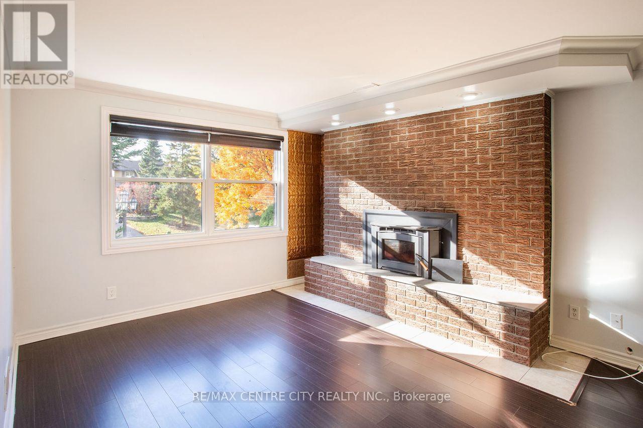 470 Three Valleys Crescent, London South, Ontario  N5Z 3E7 - Photo 29 - X12679356