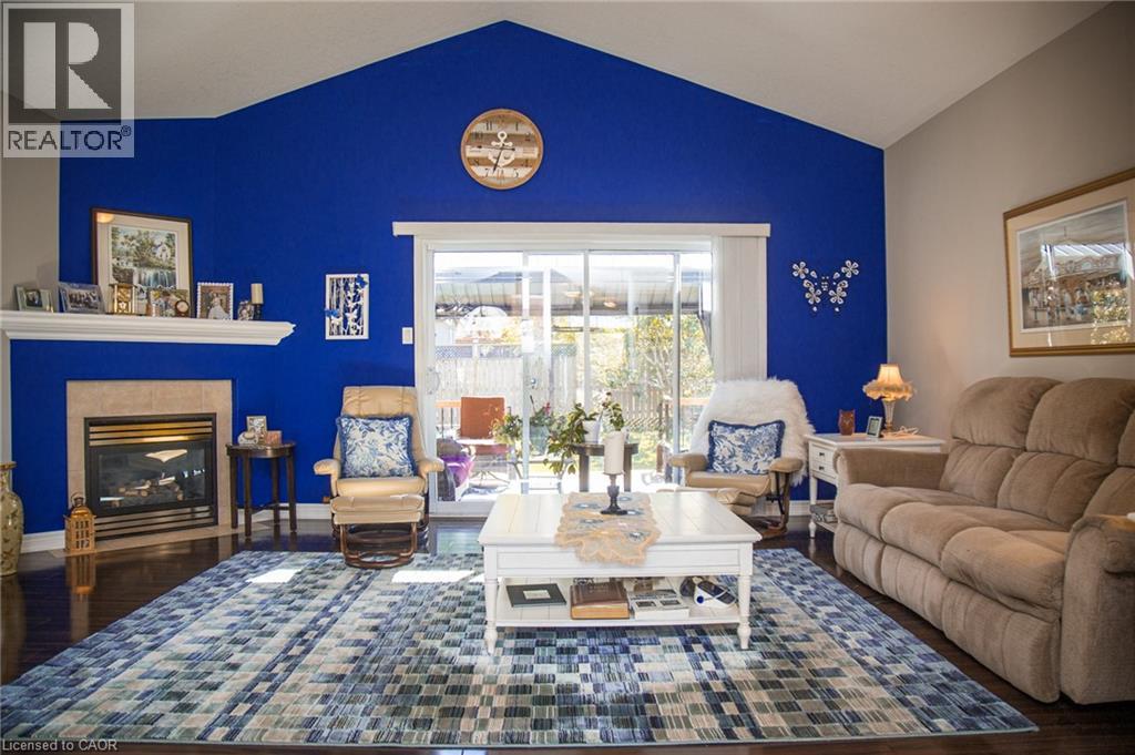 6 Driftwood Drive, Simcoe, Ontario  N3Y 5N1 - Photo 19 - 40797151