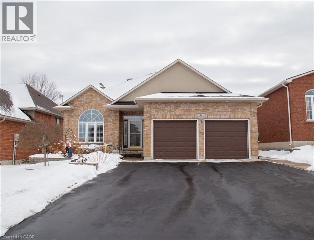 6 Driftwood Drive, Simcoe, Ontario  N3Y 5N1 - Photo 50 - 40797151