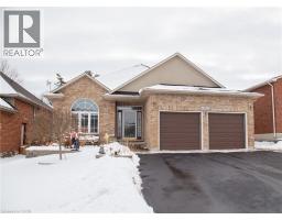 6 DRIFTWOOD Drive, simcoe, Ontario