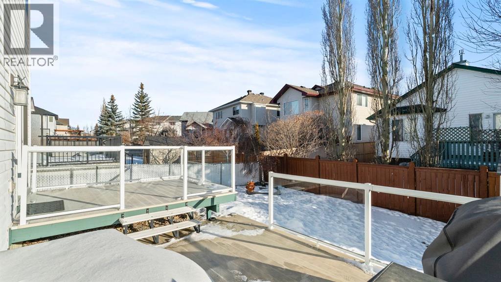 227 Rocky Ridge Close Nw, Calgary, Alberta  T3G 4X2 - Photo 45 - A2278094