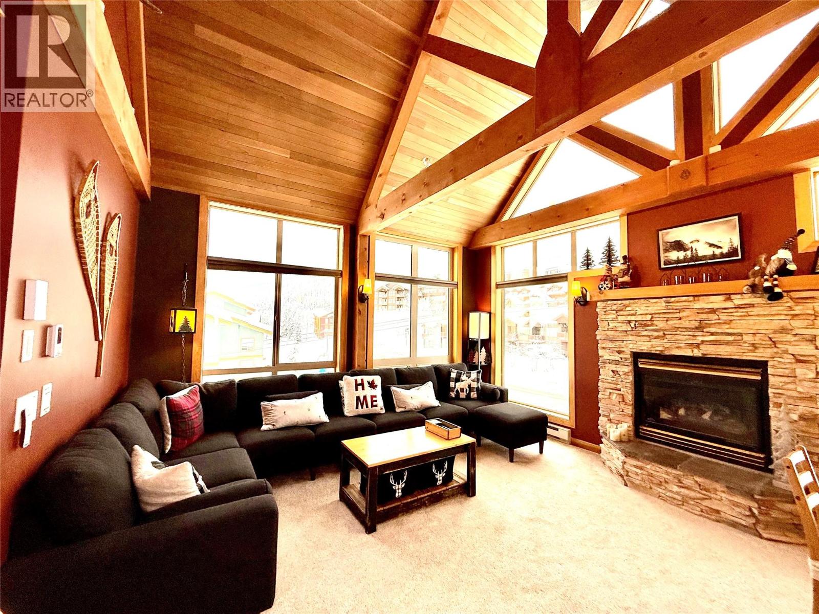 165 Kettleview Road Unit# 23, big white, British Columbia