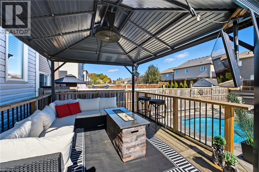 25 Merritt Lane, Brantford, Ontario  N3T 0E9 - Photo 36 - 40796535