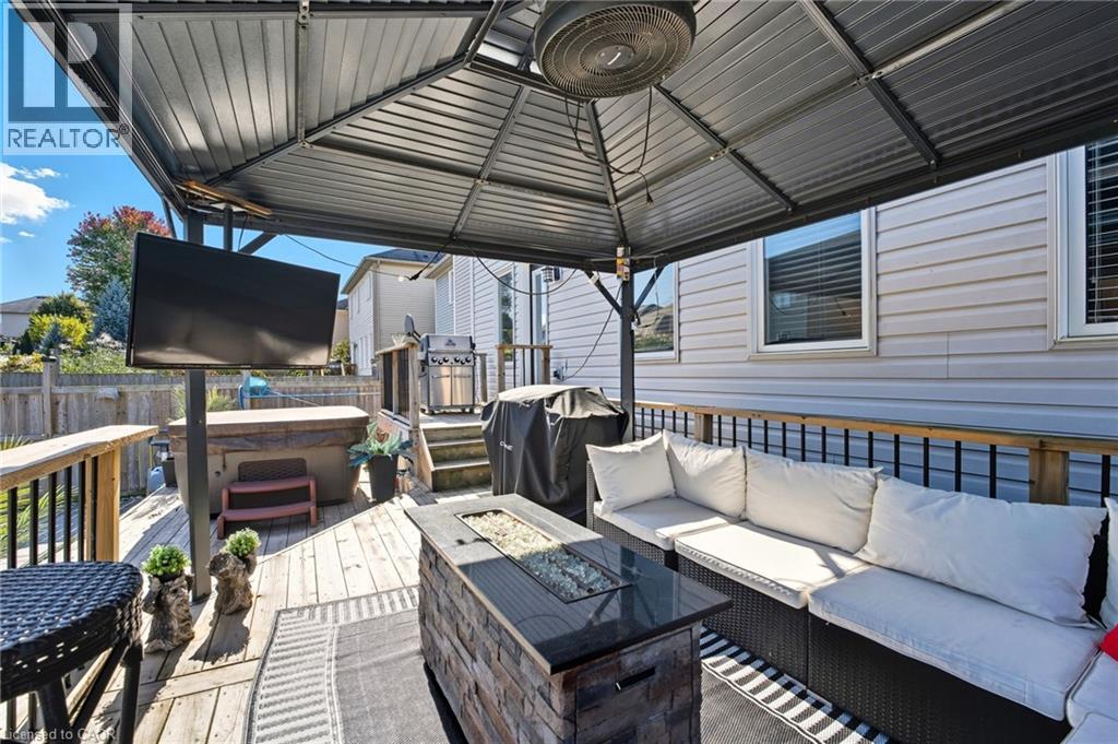 25 Merritt Lane, Brantford, Ontario  N3T 0E9 - Photo 37 - 40796535