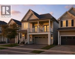 25 MERRITT Lane, brantford, Ontario