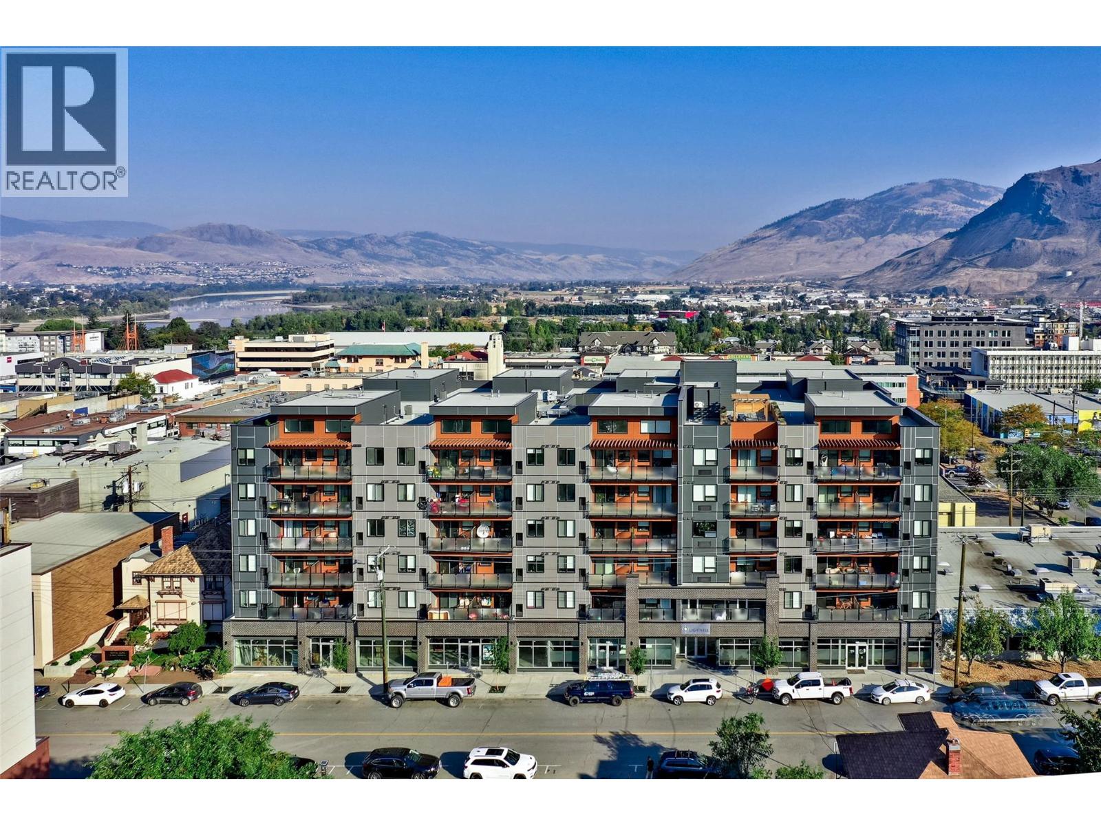 444 St Paul Street Unit# 514, Kamloops, British Columbia