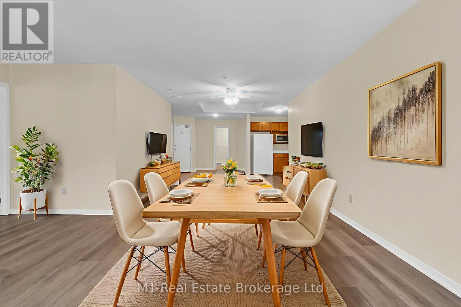 206 - 1009 Queenston Road, Cambridge, Ontario  N3H 3P3 - Photo 11 - X12681360