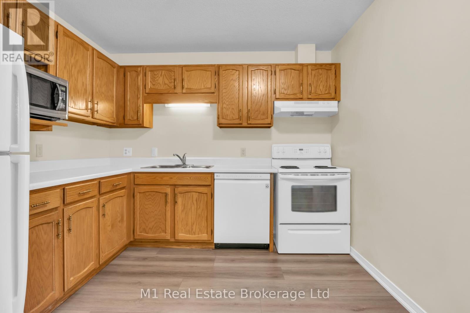 206 - 1009 Queenston Road, Cambridge, Ontario  N3H 3P3 - Photo 14 - X12681360