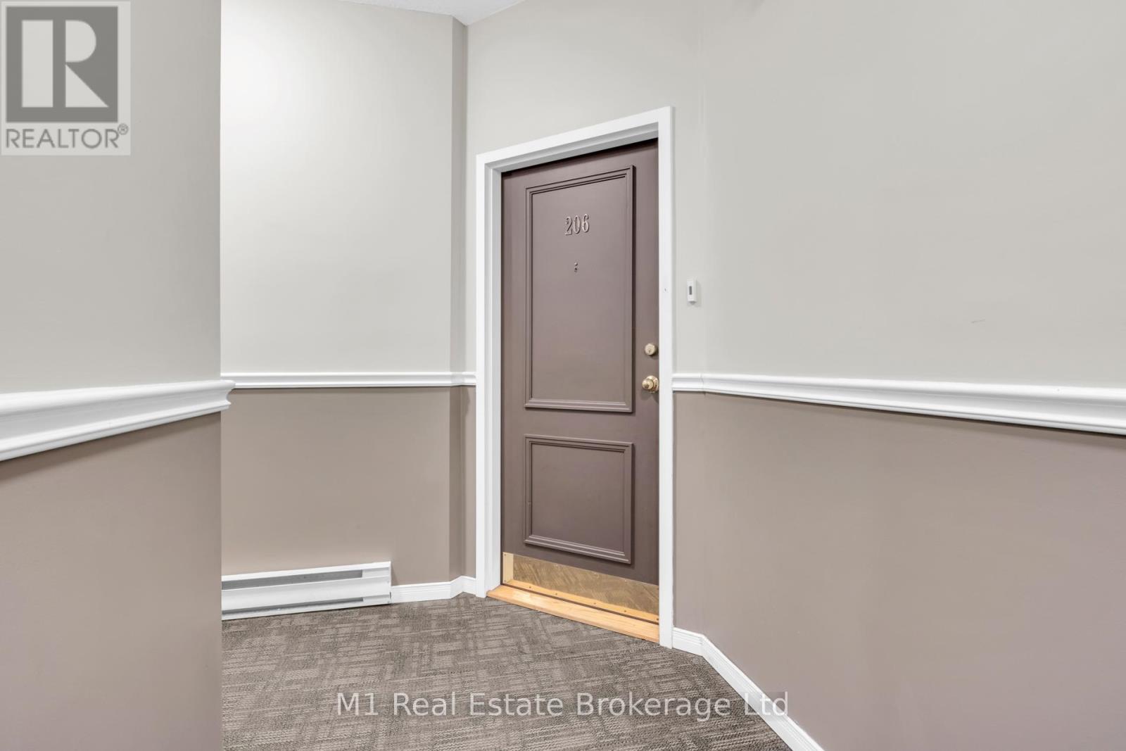 206 - 1009 Queenston Road, Cambridge, Ontario  N3H 3P3 - Photo 22 - X12681360