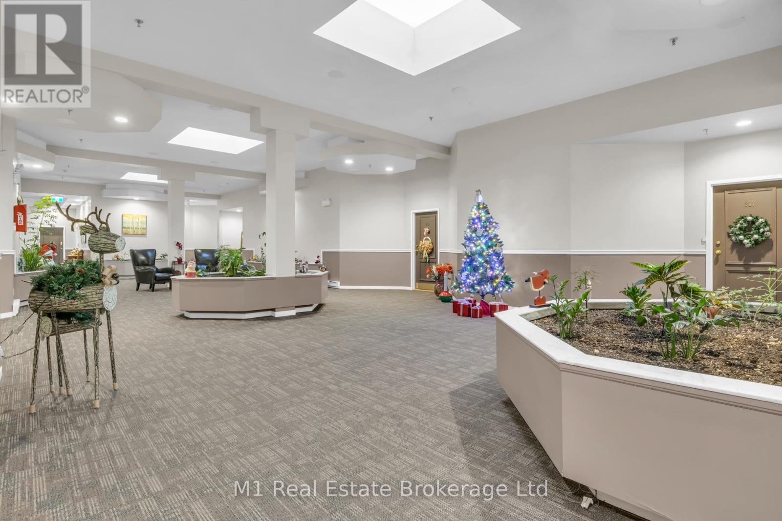 206 - 1009 Queenston Road, Cambridge, Ontario  N3H 3P3 - Photo 23 - X12681360