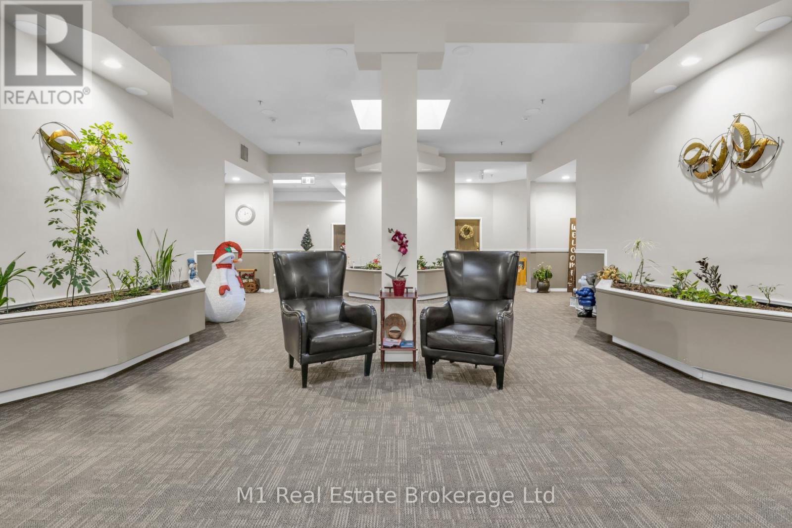 206 - 1009 Queenston Road, Cambridge, Ontario  N3H 3P3 - Photo 24 - X12681360