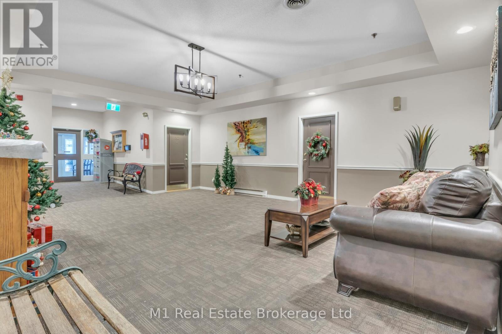 206 - 1009 Queenston Road, Cambridge, Ontario  N3H 3P3 - Photo 25 - X12681360